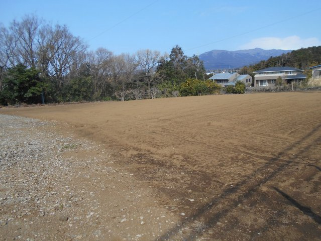 【外観】 | 沼津市岡宮 売土地 ET02061 | 沼津市岡宮　物件内部