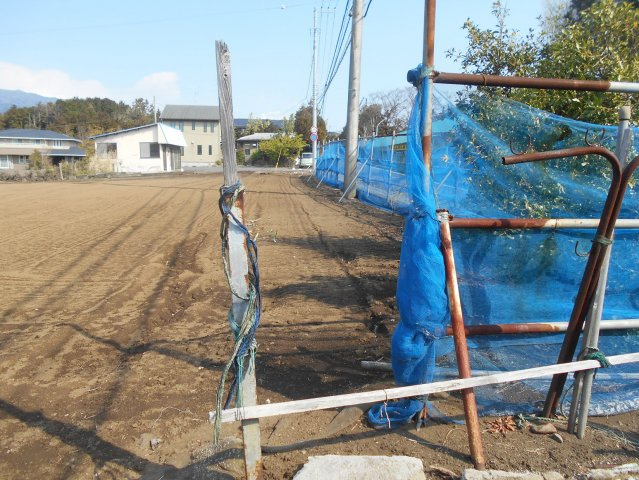 【外観】 | 沼津市岡宮 売土地 ET02061 | 沼津市岡宮　物件内部