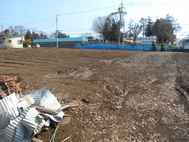 【外観】 | 沼津市岡宮 売土地 ET02061 | 沼津市岡宮　物件内部