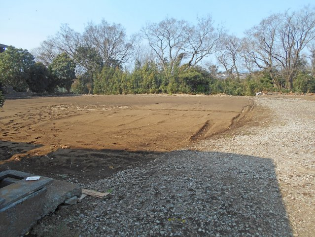 【外観】 | 沼津市岡宮 売土地 ET02061 | 沼津市岡宮　物件内部