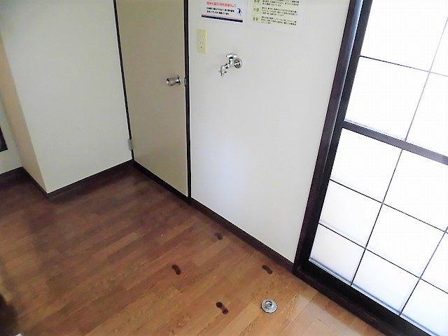 ドエル熊川のその他|写真は同建物の別部屋を参考に掲載しております。