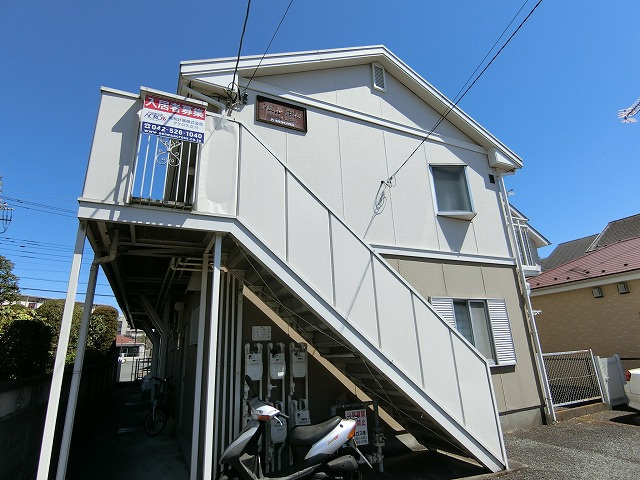 ドエル熊川