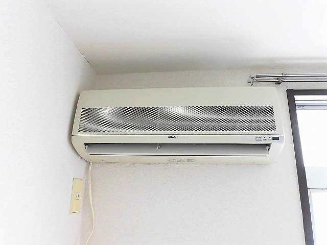 ドエル熊川の設備|写真は同建物の別部屋を参考に掲載しております。