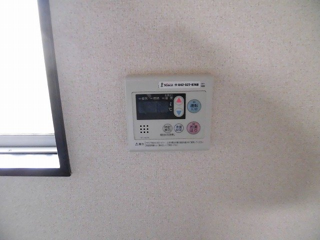 ドエル熊川の設備|写真は同建物の別部屋を参考に掲載しております。