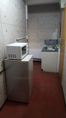 【その他共用部分】 | サンビルド上野 | サンビルド上野　台東区上野・浅草賃貸物件　株式会社メイワ・エステート