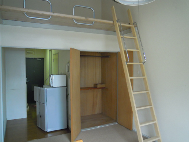 【内装】 | レオパレスプティメゾン雅 | レオパレスプティメゾン雅 (Good Home)