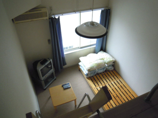 【寝室】 | レオパレスプティメゾン雅 | レオパレスプティメゾン雅 (Good Home)