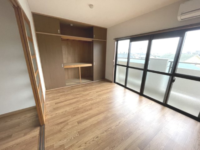 SUN STAGEの居間・リビング