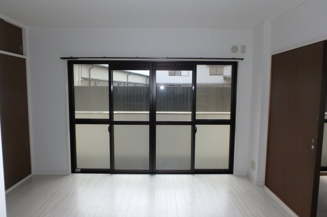 SUN STAGEの居間・リビング