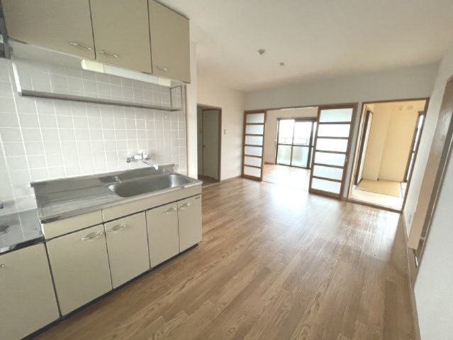 SUN STAGEの居間・リビング