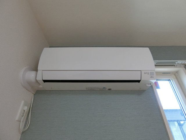 セジュールオッツT’の設備|イメージ202号室の写真