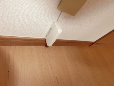 【設備】 | シャトーすずらん