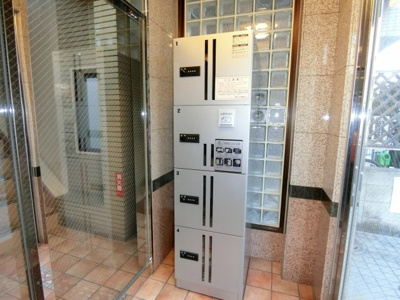 【その他共用部分】 | シャトーすずらん