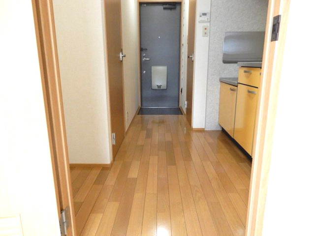 グリーンハウス新美