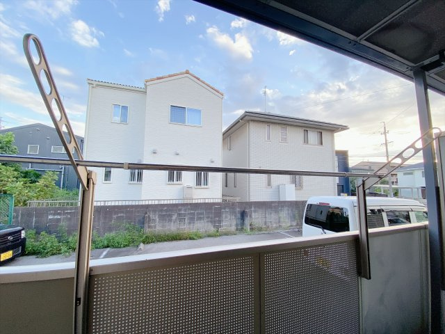 グリーンハウス新美の設備