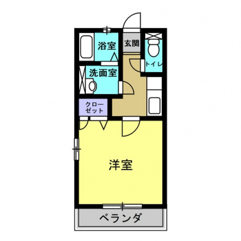 グリーンハウス新美
