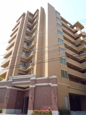 【外観】 | アルス千里山西 | 駅前分譲マンション★