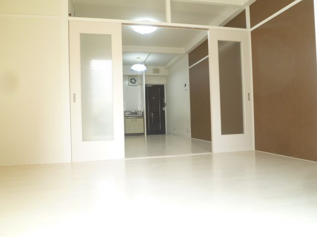 吉田ビルの子供部屋