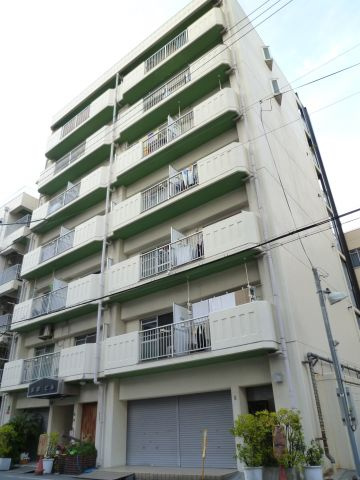 吉田ビル