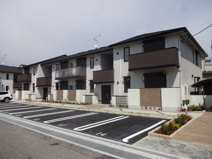 ヴィラアステール　Ｂ棟の画像