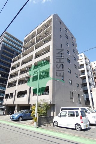 アミティエ博多