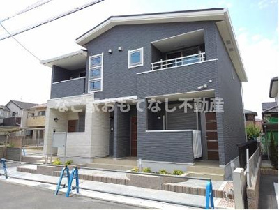 【外観】 | アンジューみのり | アンジューみのり