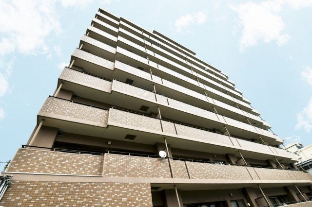 ネオハイツ東住吉の画像