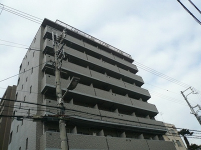 【外観】 | エスリード東天満第2