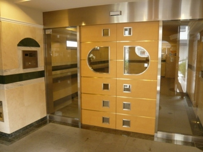 【エントランス】 | エスリード東天満第2