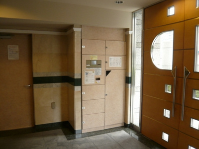 【エントランス】 | エスリード東天満第2