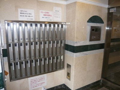 【エントランス】 | エスリード東天満第2