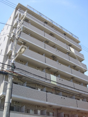 【外観】 | エスリード東天満第2