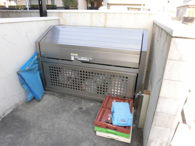 I.S.M Ⅳのその他