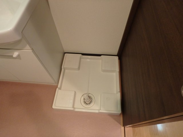 アンギンルマの設備