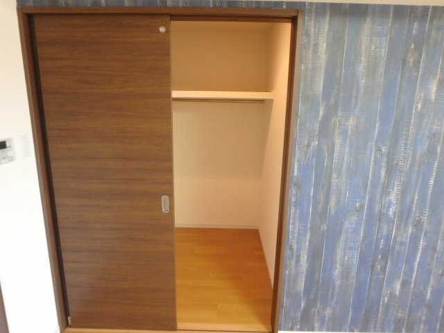 アンギンルマの収納