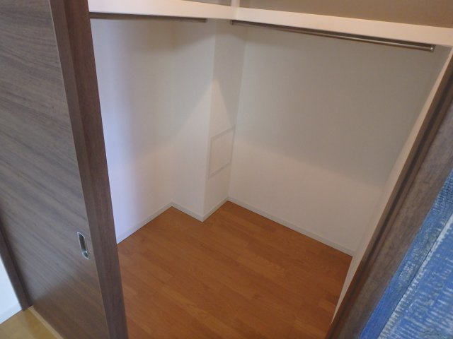 アンギンルマの収納