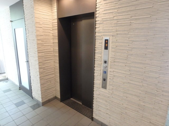 アンギンルマの設備