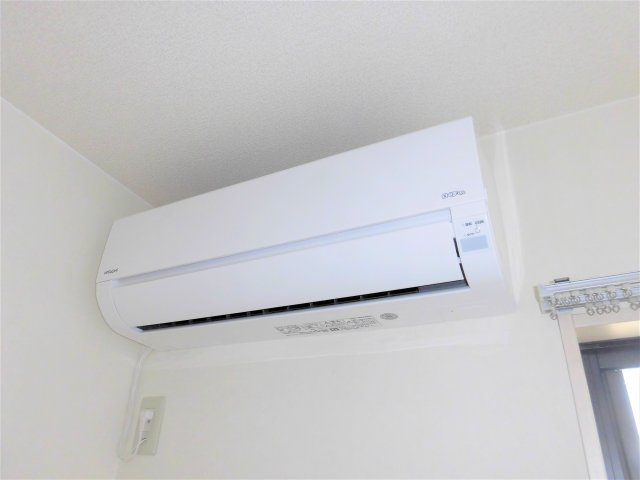 青柳ヒルズの設備|イメージ写真