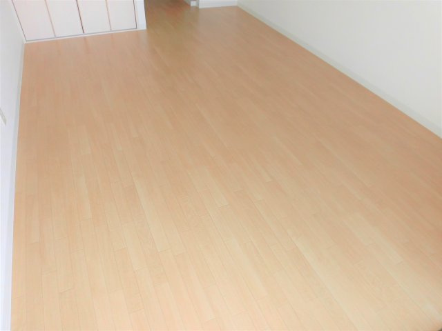 青柳ヒルズの洋室|イメージ写真