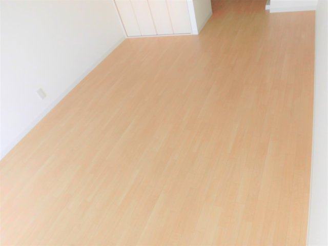 青柳ヒルズの洋室|イメージ写真