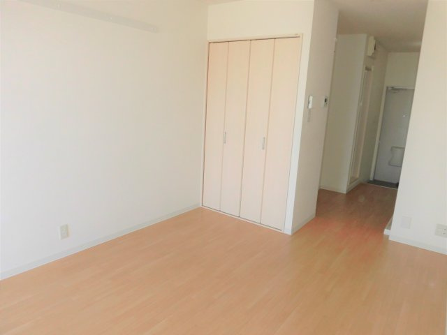 青柳ヒルズの洋室|イメージ写真