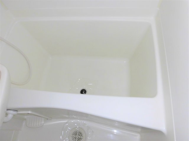 青柳ヒルズの浴室|イメージ写真