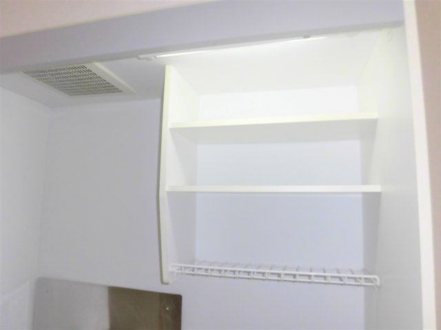 青柳ヒルズのキッチン|イメージ写真