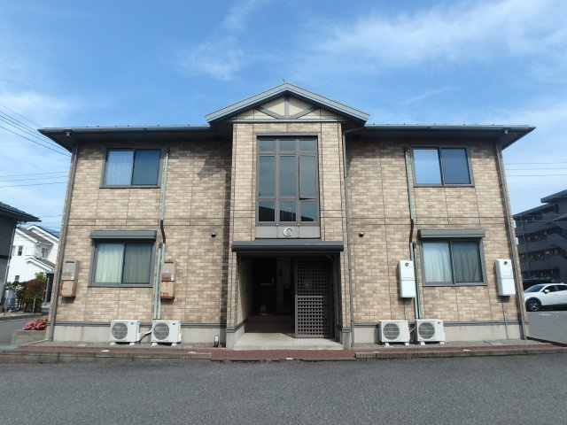 グランシャリオ堀川C棟