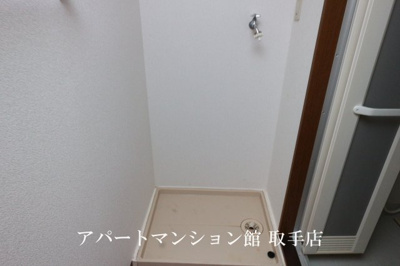 【内装】 | 戸頭海老原ハイツ