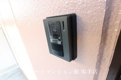 【セキュリティ】 | 戸頭海老原ハイツ