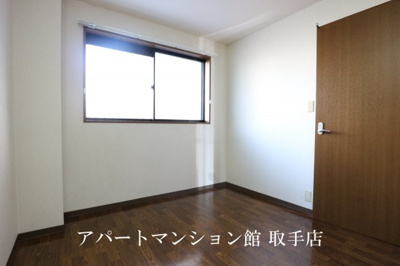 【寝室】 | 戸頭海老原ハイツ