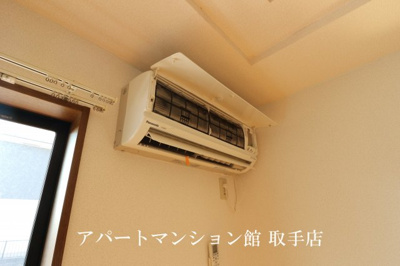 【設備】 | 戸頭海老原ハイツ