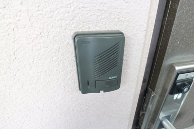 【セキュリティ】 | 戸頭海老原ハイツ