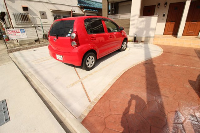 【駐車場】 | ポジプル